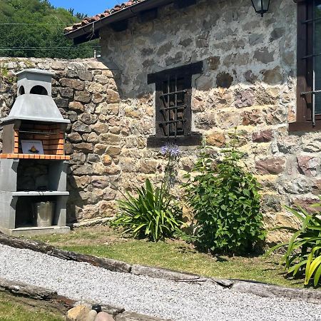 La Casita De Cuestallano Renedo De Cabuerniga Eksteriør billede